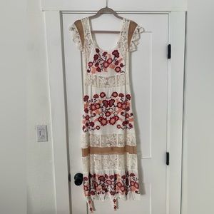 For Love & Lemons Dress XS